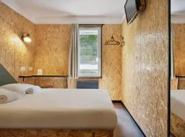 The Originals Access, Hôtel Moustache, Seclin