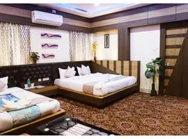 Hotel Janvi International Inn Muzaffarpur With Best Facility And AC OR NON AC Both Room