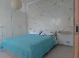 Casa San Giovanni, apartment in the center