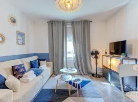 Studio 111 - Proche Gare - Hyper centre