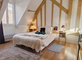 Les Suites Marcel Proust