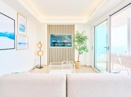 IG01 Bayview Hills Torrox，位于托罗克斯的酒店