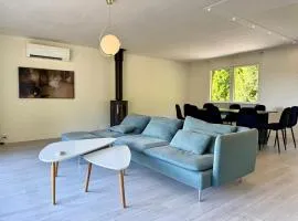 Workers Villa 5BR 10 Beds 2 Bath All incl