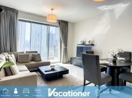 Standpoint A, Downtown - Contemporary One Bedroom