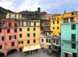 Minimal Vernazza