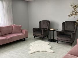 Trabzon rize，位于Of的酒店