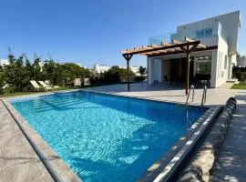 Sunrise Villa with Pool by TrulyCyprus