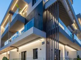 Unicos City Suites
