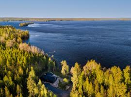 Stay North - Parma，位于坦佩雷的酒店