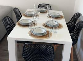 Le refuge urbain，位于米卢斯的酒店