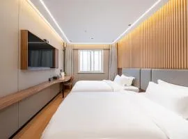 Xihe Hotel - Shanghai Jiuyuan Xietu Road Branch