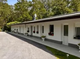 Ferienwohnungen Beetzseeheide