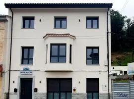 Sella Rooms