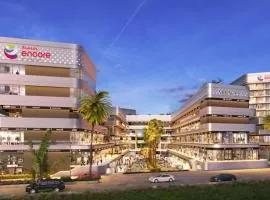Ramada Encore by Wyndham Gurugram Dwarka Expressway