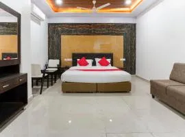 Hotel O Raghavendra Residency