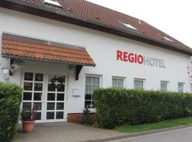 REGIOHOTEL Pfälzer Hof Wernigerode - #Familienfreundlich #PreiswertÜbernachten #Harzurlaub #FreeParking