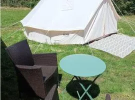 Tipi insolite Proche Puydufou