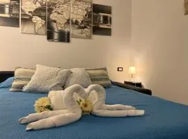 Il nido di Corniglia