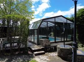 Casa Rural Los Ciegos