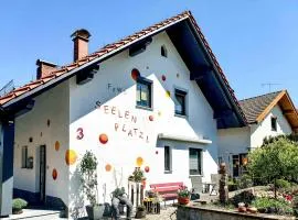 Ferienwohnung SEELENPLATZL