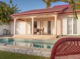 Villa Ile d'Eden - Vue mer-Piscine - By Sister Home
