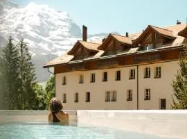 Grand Hotel Belvedere, a Beaumier Hotel