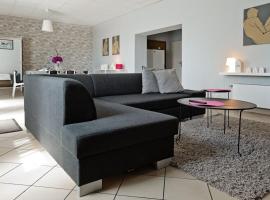 Apartment in Będzin, Śląskie，位于本津的酒店