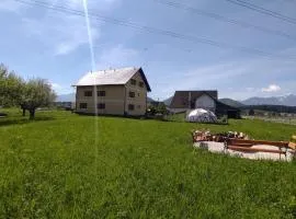 Landhaus Nepo - das Naturjuwel