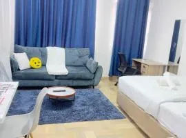 Classic Studio Nakuru CBD