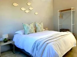 Silvertree Collective Ocean and Mountain View