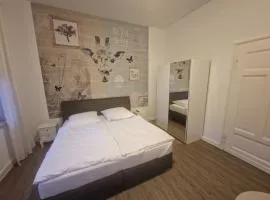 普拉滕伯杰霍夫酒店