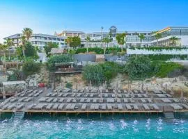 Enki Spinoza Resort Hotel