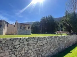 Panoraea Mountain Resort Kalavrita
