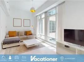 The Lofts, Downtown Dubai - Bright One Bedroom