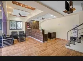 Hotel Krishna