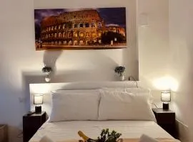 Amor home b&b - 200m dalla metro A Subaugusta