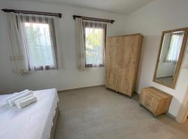 Okyanus Apart，位于达特恰的酒店