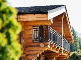 Clofers Leisure Lodges Jenig