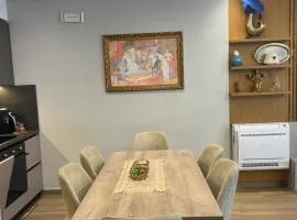 Halisof TEG residenziale