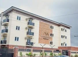 Masters Class Hotel