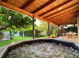 The Βeach - Family House