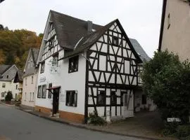 Pension "Brückenschänke"