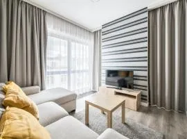 Baltiq Plaza by NorthSide Apartments