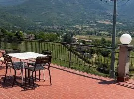 La Casa del Tau a Campigliano