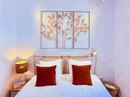 New Calm & Charming Loft Altea
