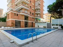 Apartamento Costa Brava