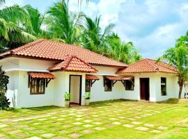 Abbi Holidays - Keerimalai Cultural Villa