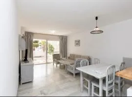 Apartamento en Golf Center Pueblo