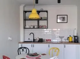 Apartament przy Zamku i Rynku