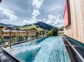THOMSN Central Hotel & Appartements